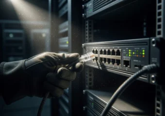 SharkLoader dropper exploits decade-old software bugs against governments