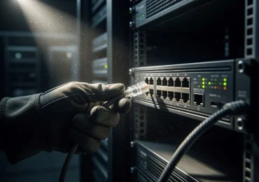 Kaspersky Uncovers SharkLoader, a Novel Dropper Hitting Governments