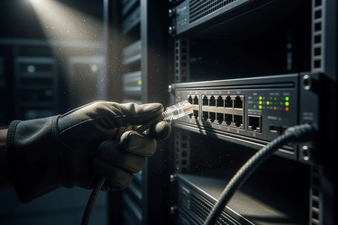 SharkLoader dropper exploits decade-old software bugs against governments