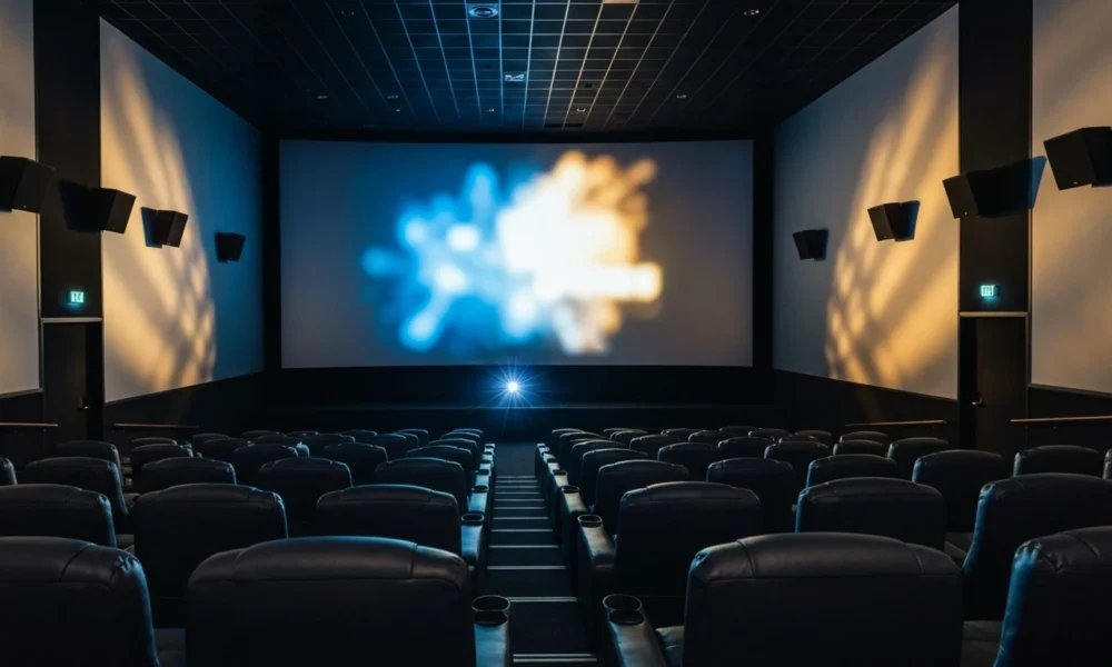 SM Cinema Goes All-In on Premium Screens as Big Formats Boom