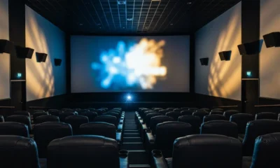 SM Cinema Goes All-In on Premium Screens as Big Formats Boom