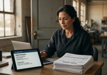 CRM vs ERP for SMEs: Which System Does Your Business Actually Need?