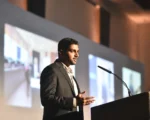 Softlink Global Amit Maheshwari balanced AI freight technology