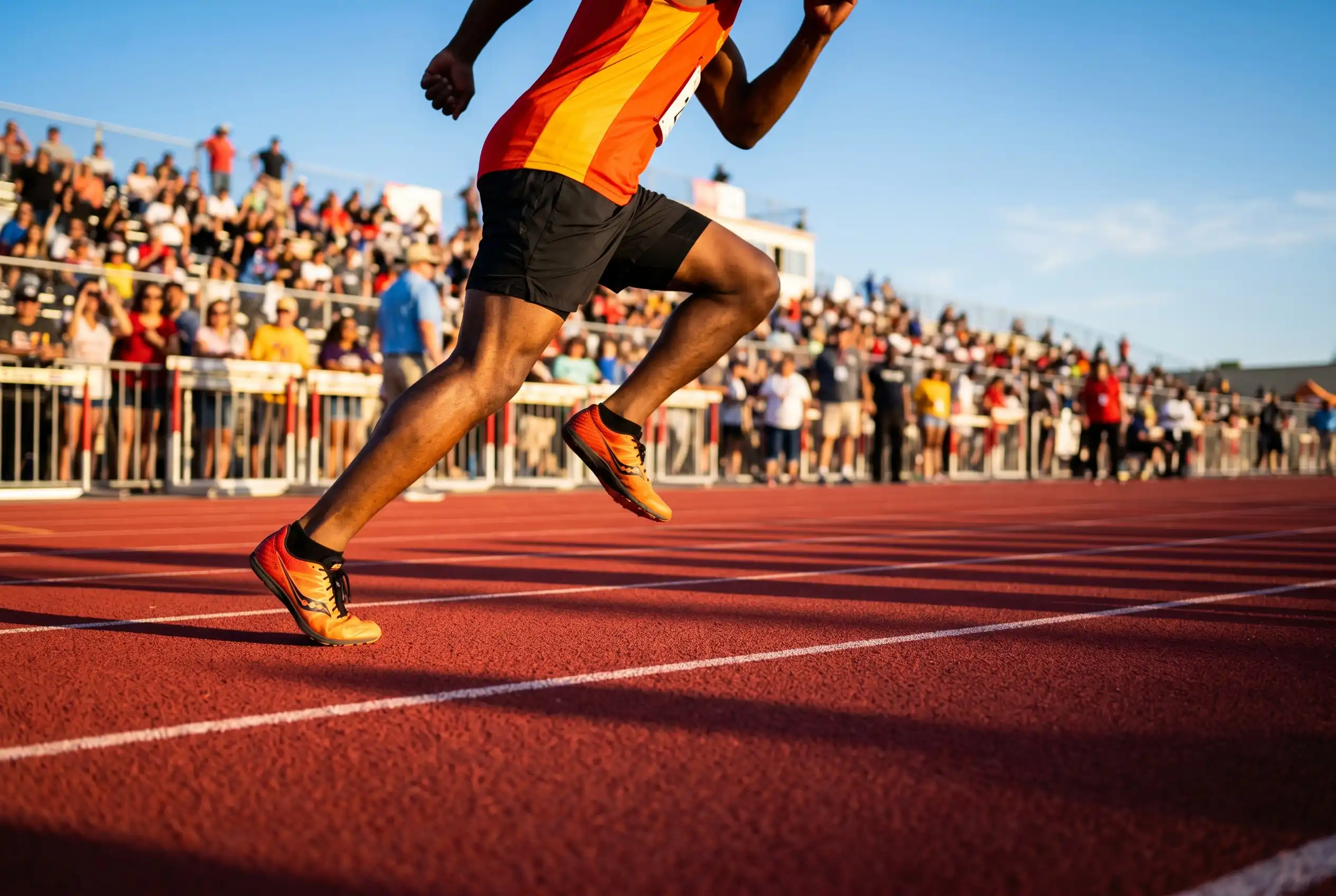 Special Olympics Southern California Summer Games athletes Cal State Long Beach