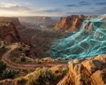 Sub-centimeter LiDAR terrain mapping of a Texas off-road adventure park explained.