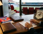 Swansea City name Crystal Palace's Ben Stevens sporting director