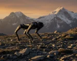 Swiss deep tech leadership in robotics and compute