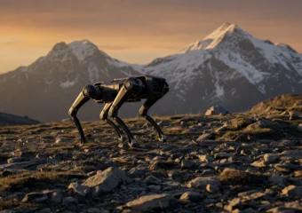 Swiss deep tech leadership in robotics and compute