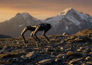 Switzerland Takes the Lead in Global Deep Tech Funding