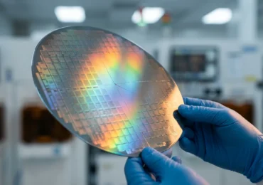 Taiwan’s Silicon Shield Wobbles as Lai Vows Status Quo at COMPUTEX