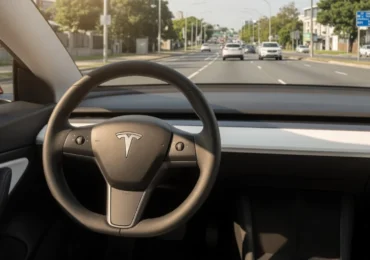 Tesla FSD V14 Lands in Australia With 20% Faster Reactions
