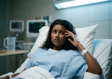 The True Story That Inspired Simone Ashley's This Tempting Madness