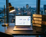 Titan banking-native AI startup funding round