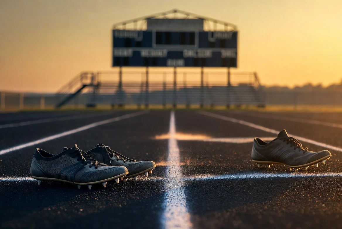 Top 10 Beaver Valley high school track and field athletes