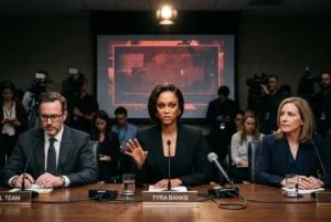 Tyra Banks Sues Netflix Over Reality Check Doc, Alleges Defamation