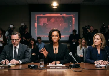 Tyra Banks Sues Netflix Over Reality Check Doc, Alleges Defamation