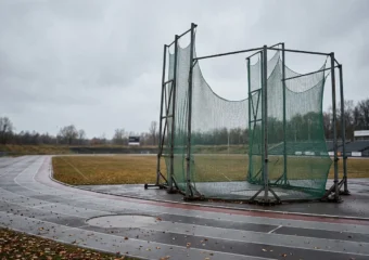 UK Athletics fined £350,000 over Paralympian Abdullah Hayayei cage collapse death.
