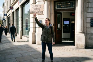 UK Crypto Holders File 286,000 Bank Complaints Over Blocks