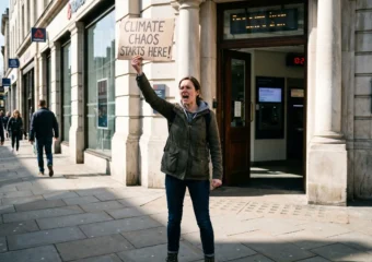 UK crypto holders rally against bank transfer blocks