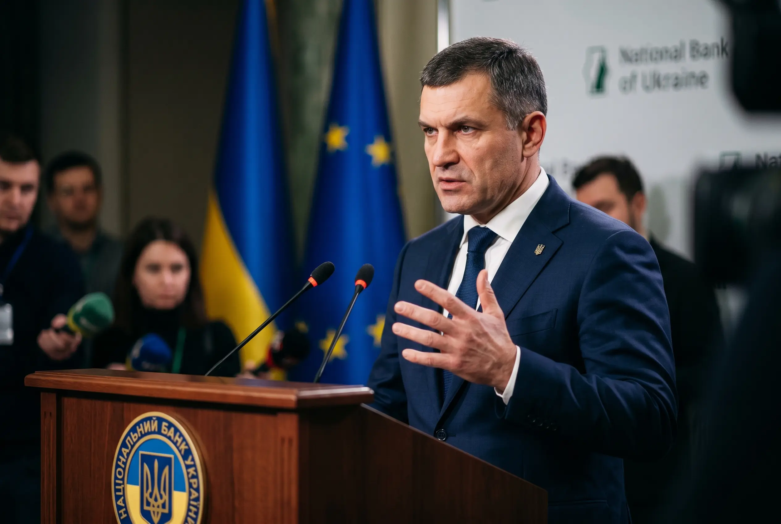 Ukrainian banks 78% aligned with EU standards