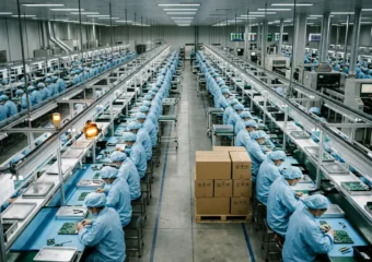 Vietnam high-tech FDI surge and semiconductor value chain gap explained for 2026.