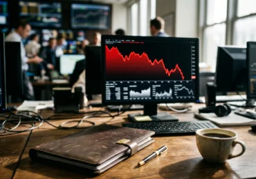 AI Stocks Swing; Wall Street Drifts After Super Micro’s $7B Raise