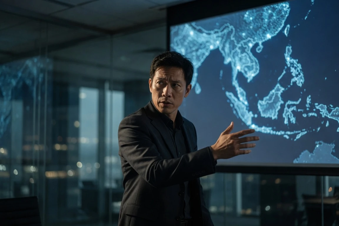 WeLab Southeast Asia digital bank acquisition plan