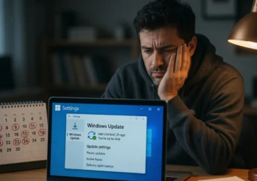 Windows 11 KB5095093 Pairs New Features with Quiet 2026 Deadlines