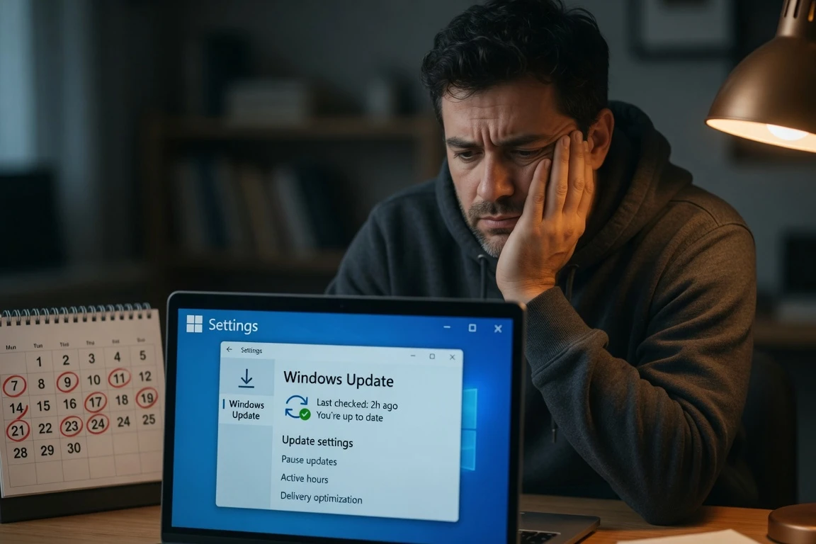 Windows 11 KB5095093 preview update and key 2026 deadlines