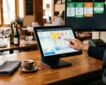 Winston POS POSBANK partnership restaurant hardware integration