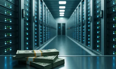 Musk to Dell: How AI Split the World's 10 Richest in 2026