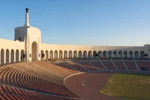 LA28’s Hunt for 60,000 Unpaid Volunteers Follows an Old Olympic Script