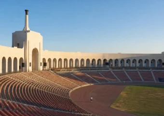 2028 Los Angeles Olympics volunteer applications open for 60,000 spots