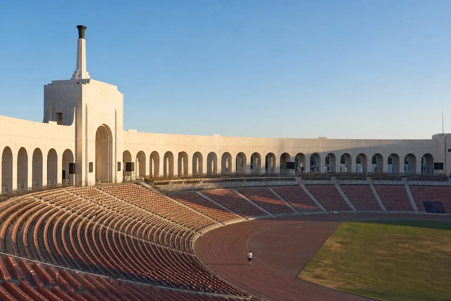 2028 Los Angeles Olympics volunteer applications open for 60,000 spots