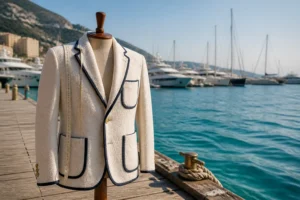209 Mare’s Towelling Blazer Follows a Familiar Buyout Script
