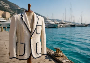 209 Mare’s Towelling Blazer Follows a Familiar Buyout Script