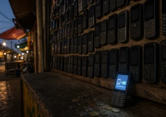 Africa mobile money transactions hit 1.4 trillion dollars GSMA report