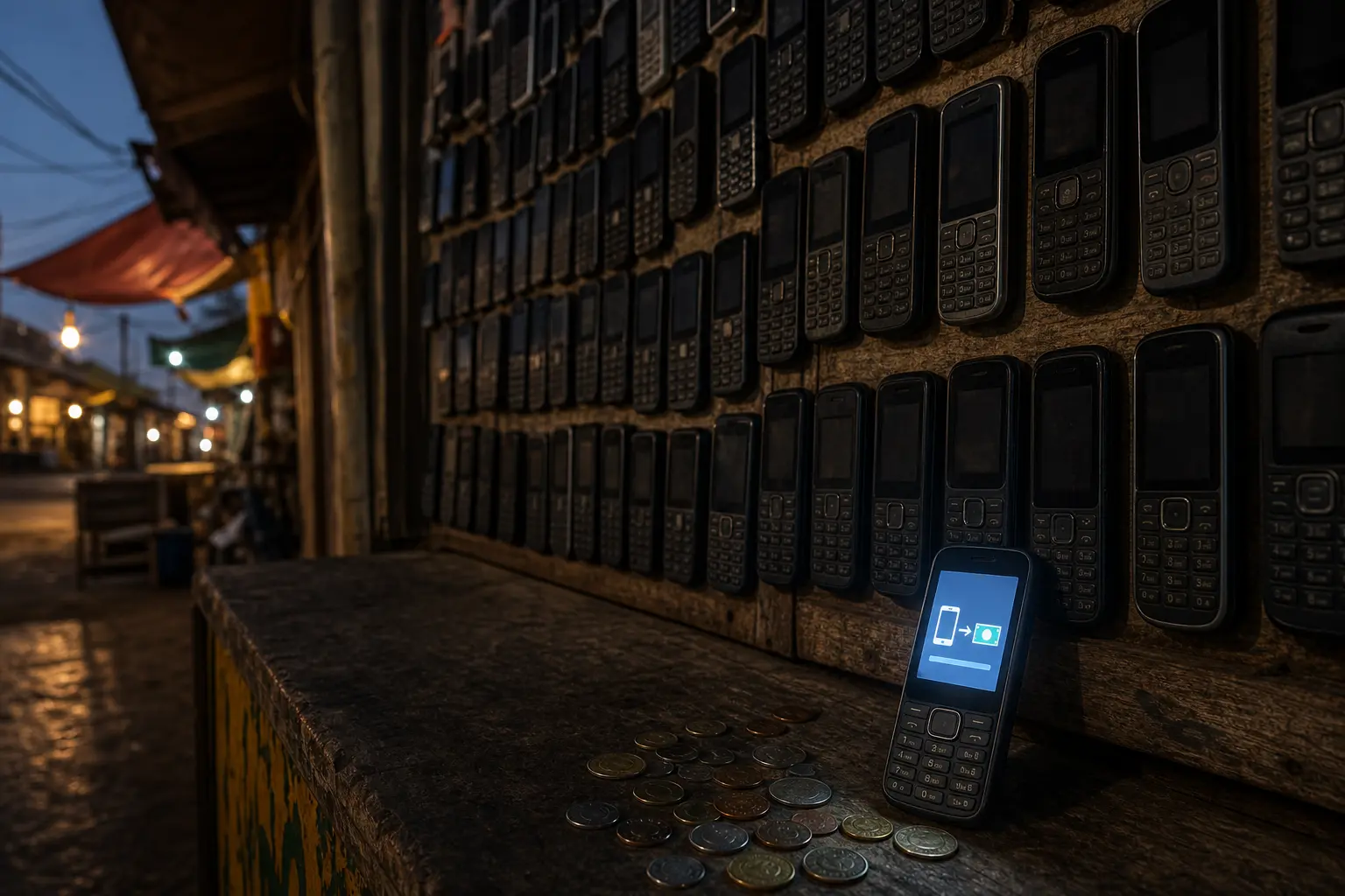 Africa mobile money transactions hit 1.4 trillion dollars GSMA report
