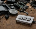 Aina AI hardware startup Apoorv Shankar $5.5 million funding round