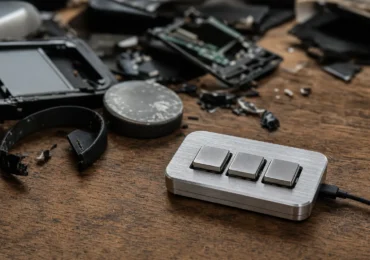 Aina Raises $5.5 Million, Betting AI Hardware Isn’t Dead Yet