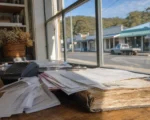 Alison Penfold Nationals MP small business survey Lyne electorate