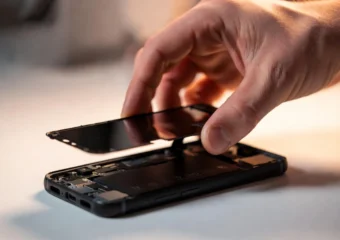 Android phones with longest software support guarantees