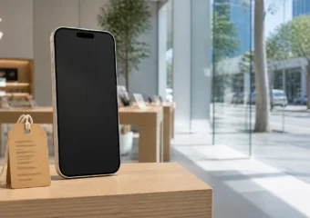 Apple Upgrade Klarna hardware leasing program iPhone monthly payments