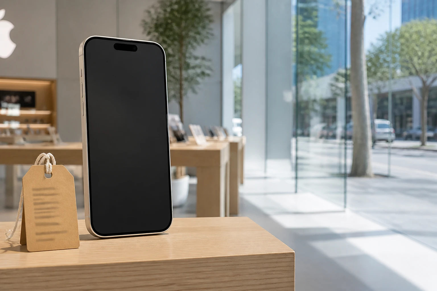 Apple Upgrade Klarna hardware leasing program iPhone monthly payments