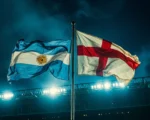 Argentina England World Cup 2026 semifinal Malvinas Falklands dispute