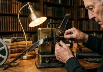 Art of Manliness 100 must-see movies essential library