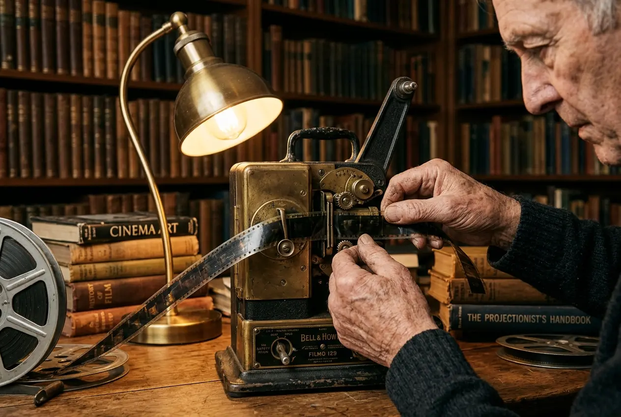 Art of Manliness 100 must-see movies essential library