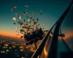 ASX tech shares five year return on a $10,000 investment