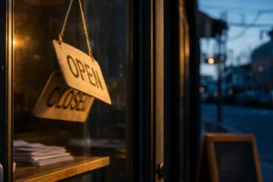Nearly Two in Three Australian Small Business Owners Feel Financial Stress