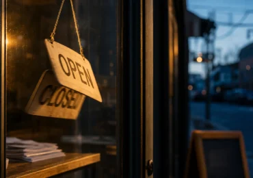 Nearly Two in Three Australian Small Business Owners Feel Financial Stress
